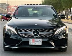 مرسيدس بنز C-Class